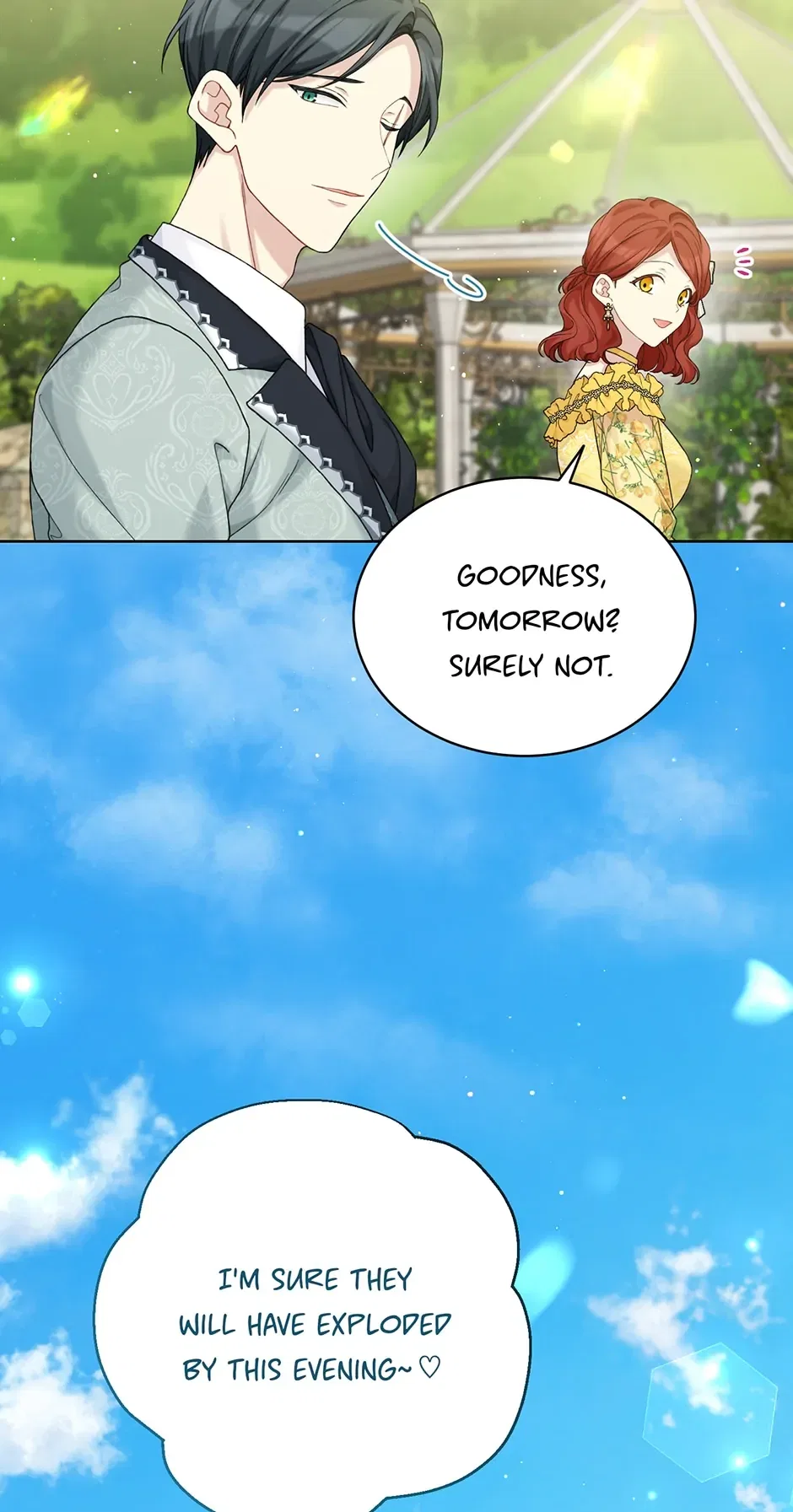 Recording Hall Chapter 93 – Page 42