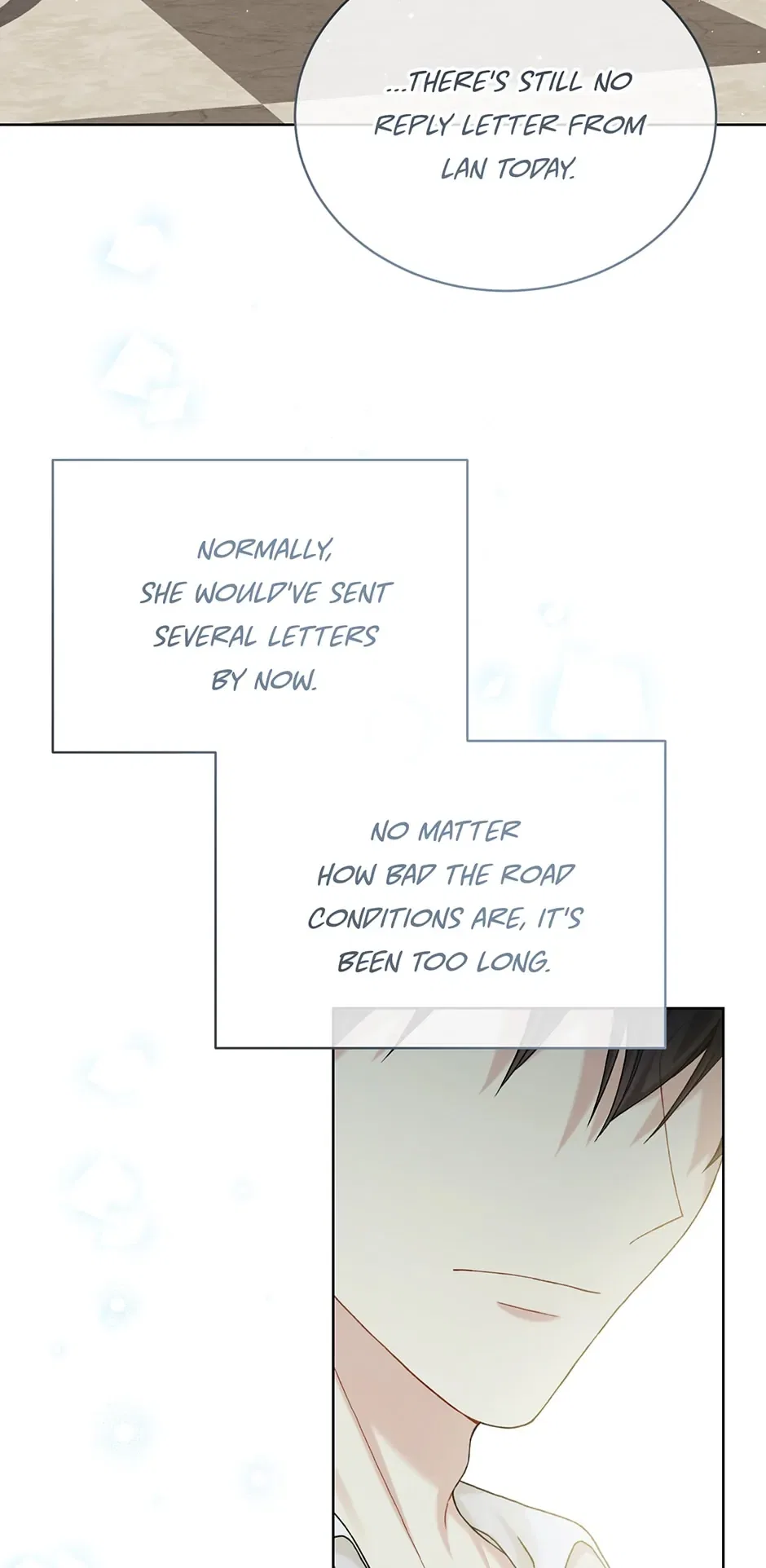 Recording Hall Chapter 93 – Page 46