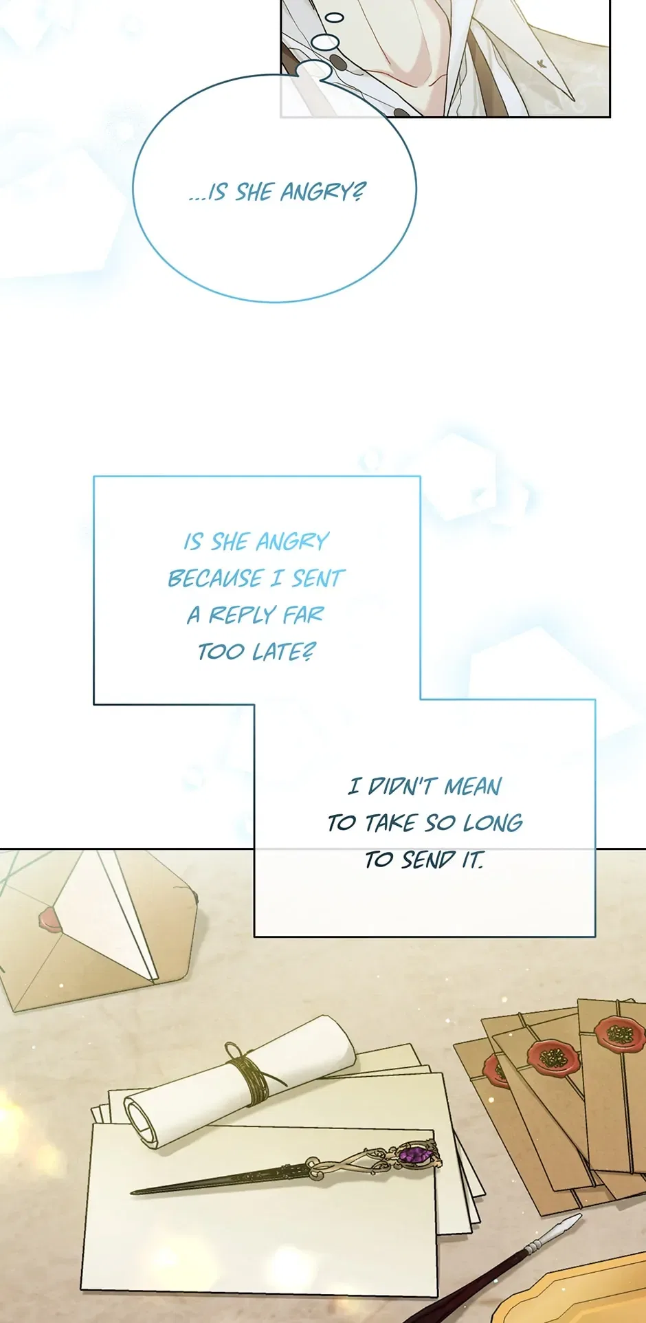 Recording Hall Chapter 93 – Page 47
