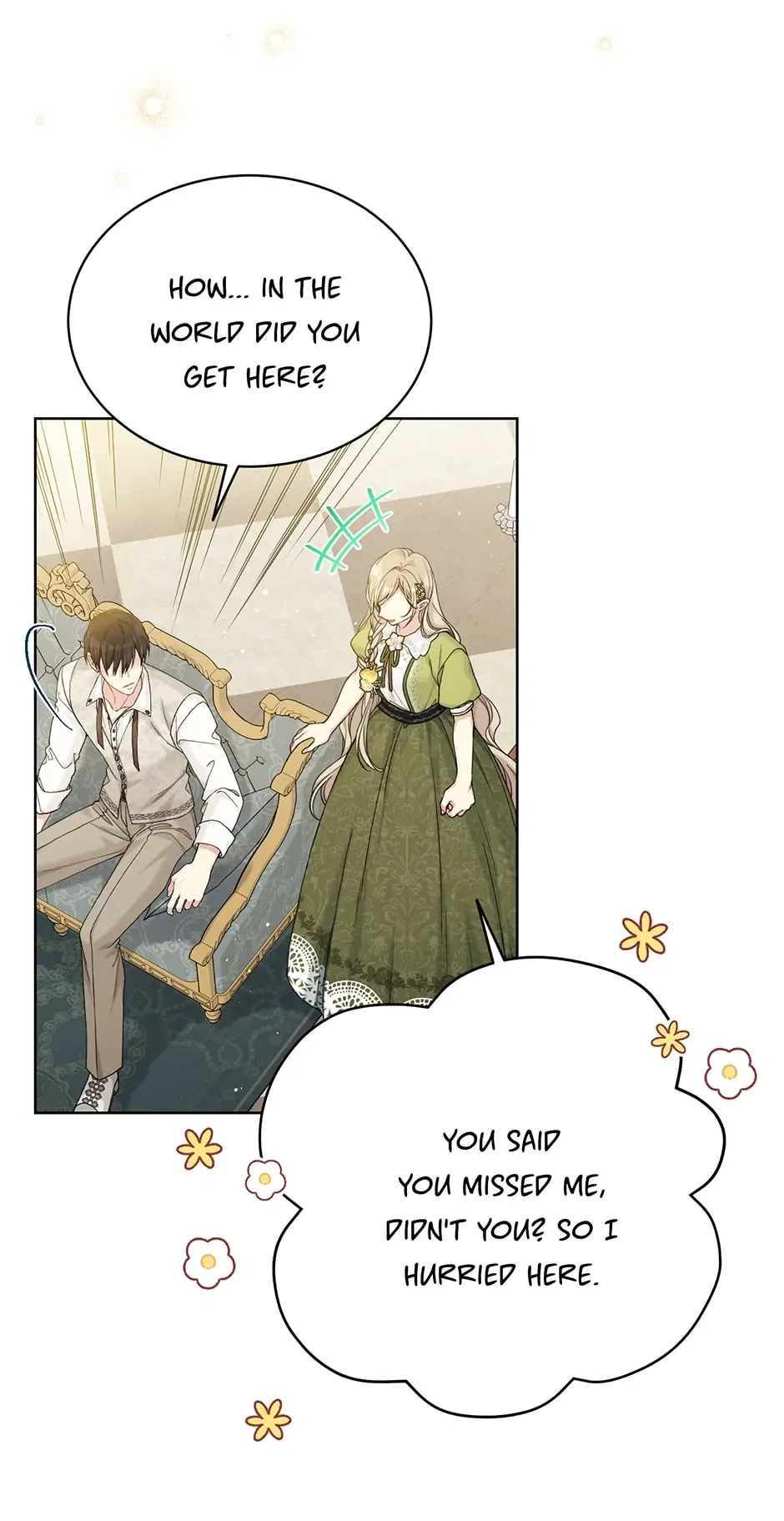 Recording Hall Chapter 93 – Page 54