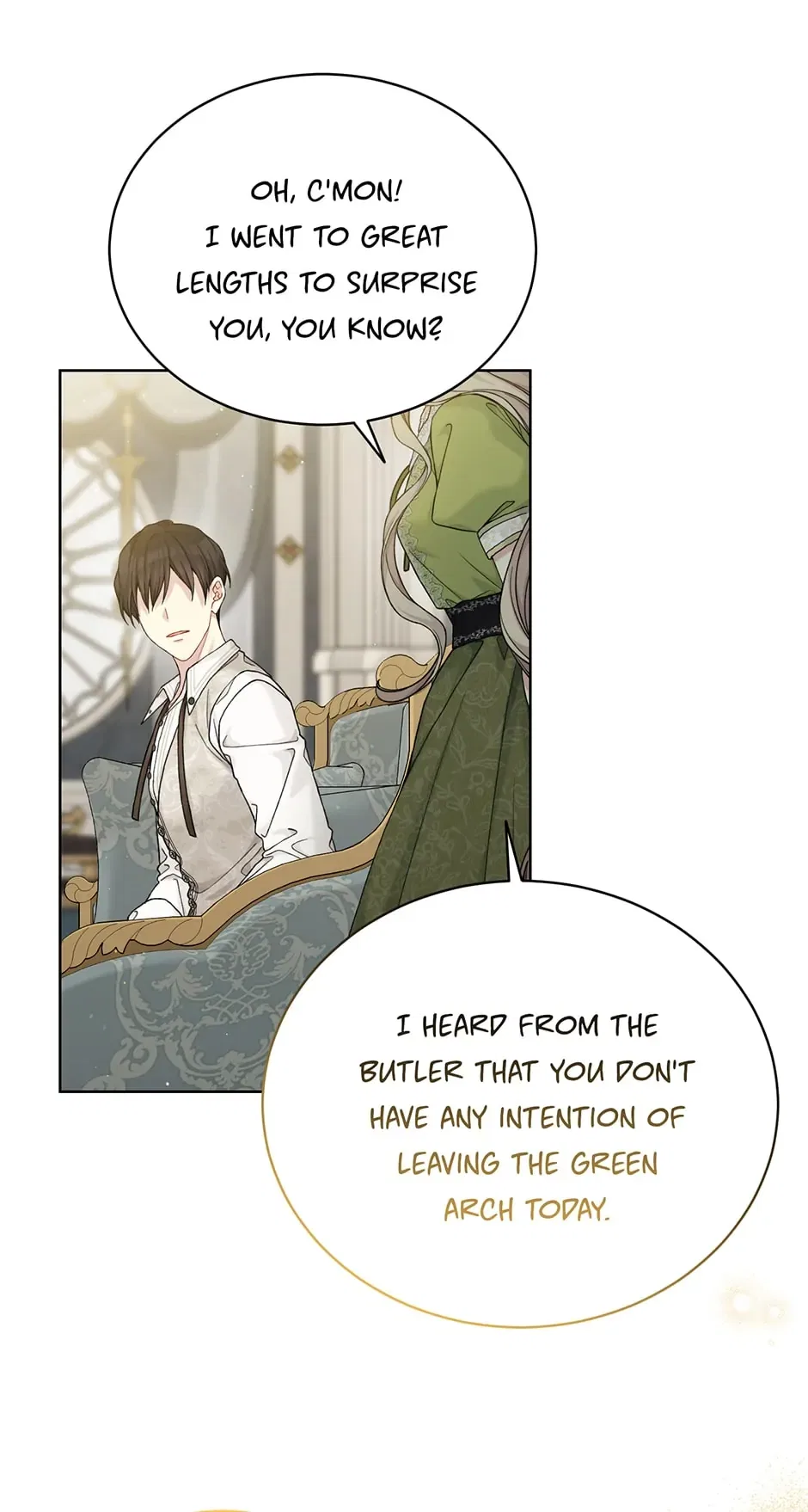 Recording Hall Chapter 93 – Page 55