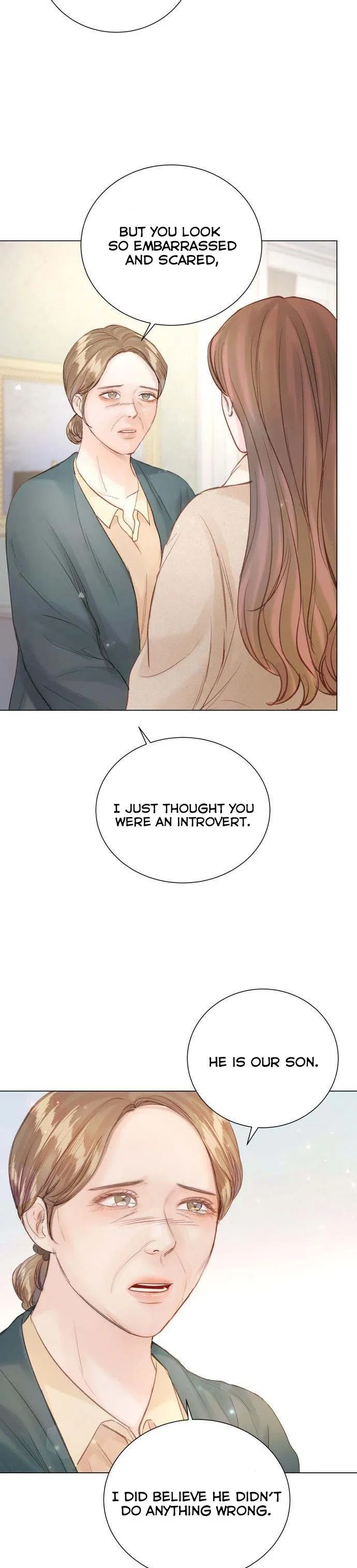 Surely a Happy Ending Chapter 78 – Page 3