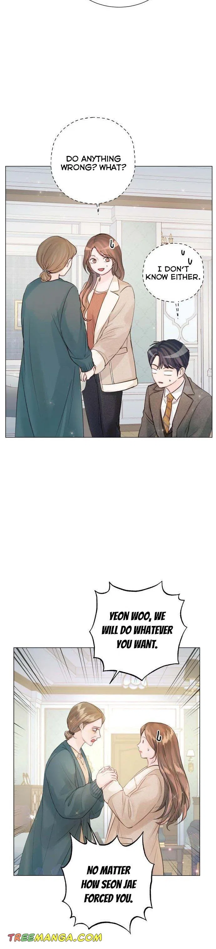Surely a Happy Ending Chapter 78 – Page 4