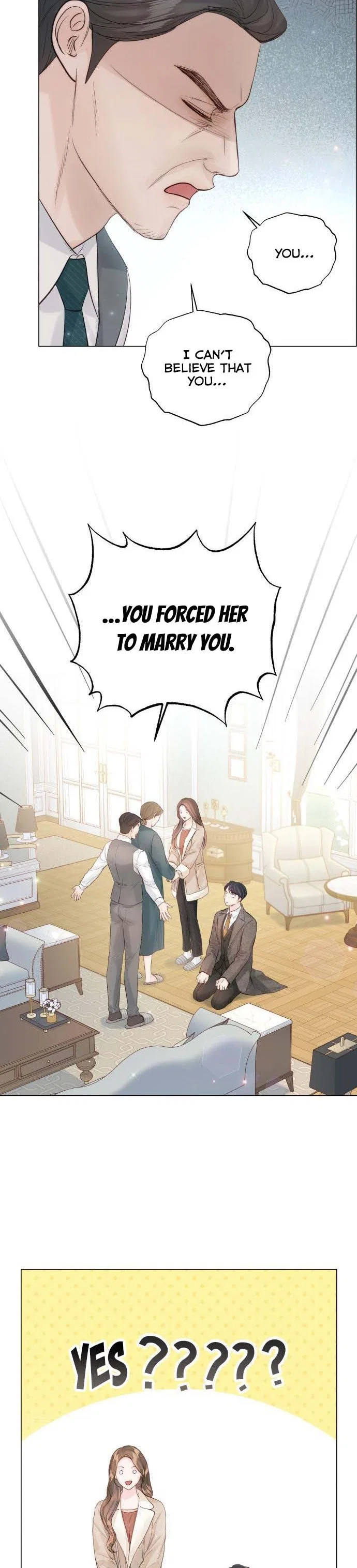 Surely a Happy Ending Chapter 78 – Page 6