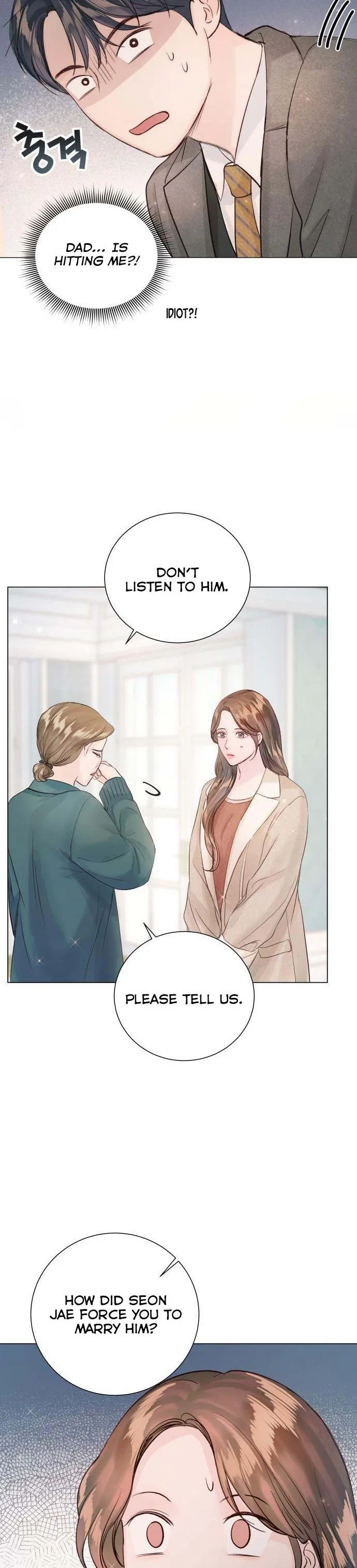 Surely a Happy Ending Chapter 78 – Page 8