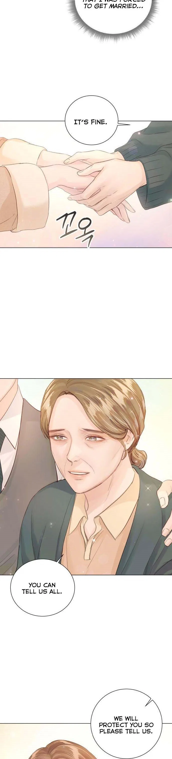 Surely a Happy Ending Chapter 78 – Page 11