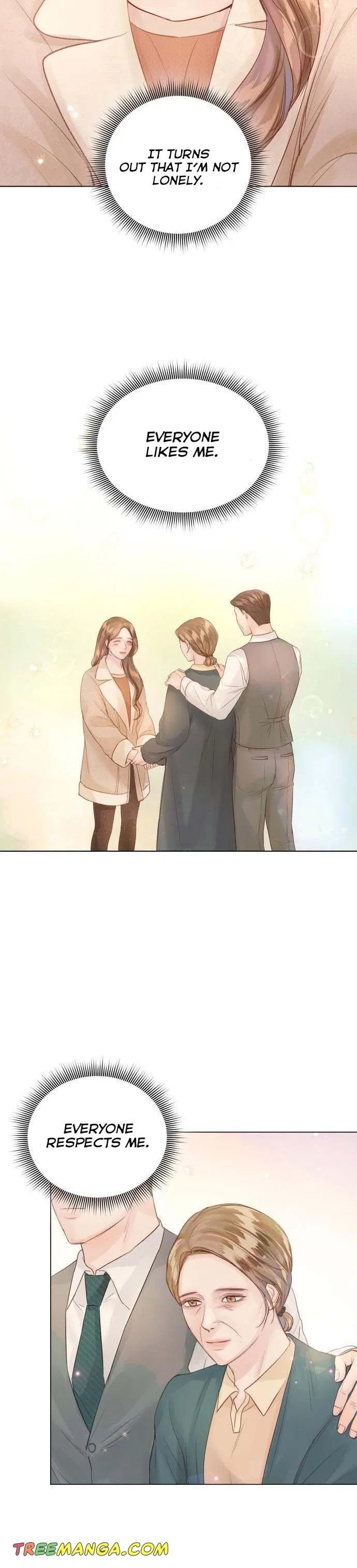Surely a Happy Ending Chapter 78 – Page 14