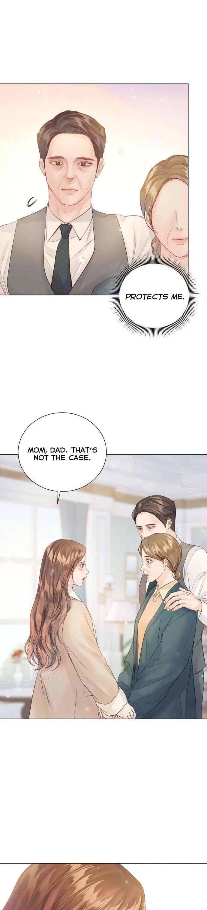 Surely a Happy Ending Chapter 78 – Page 15
