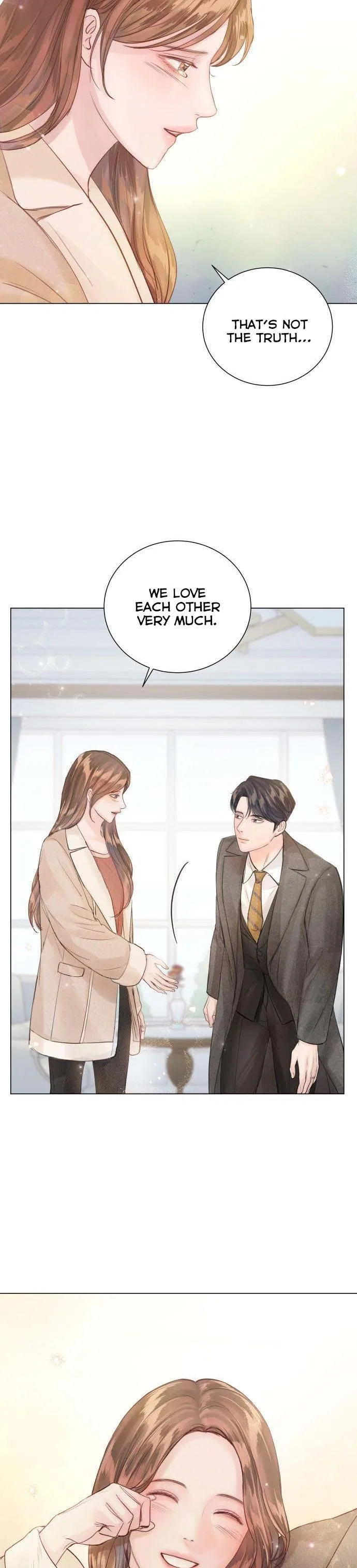 Surely a Happy Ending Chapter 78 – Page 16
