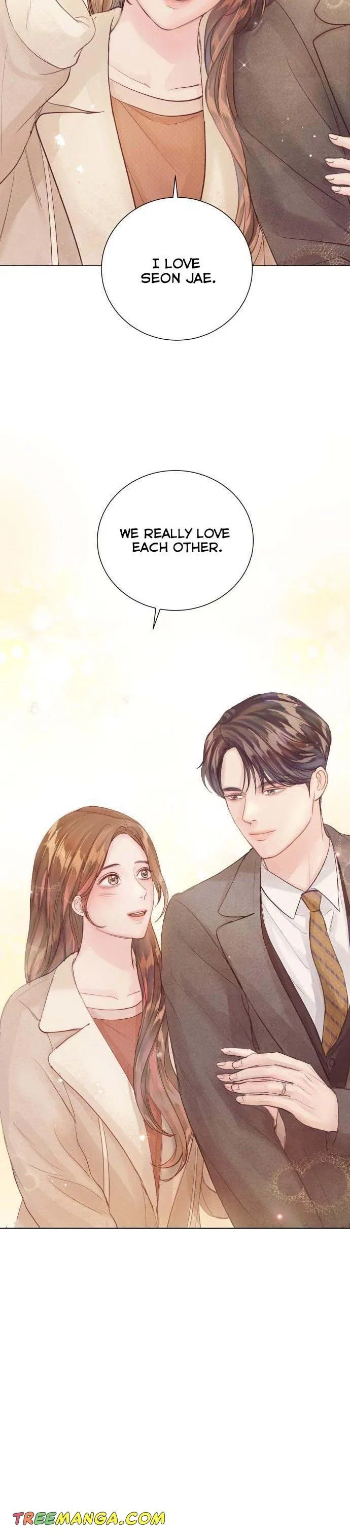 Surely a Happy Ending Chapter 78 – Page 17