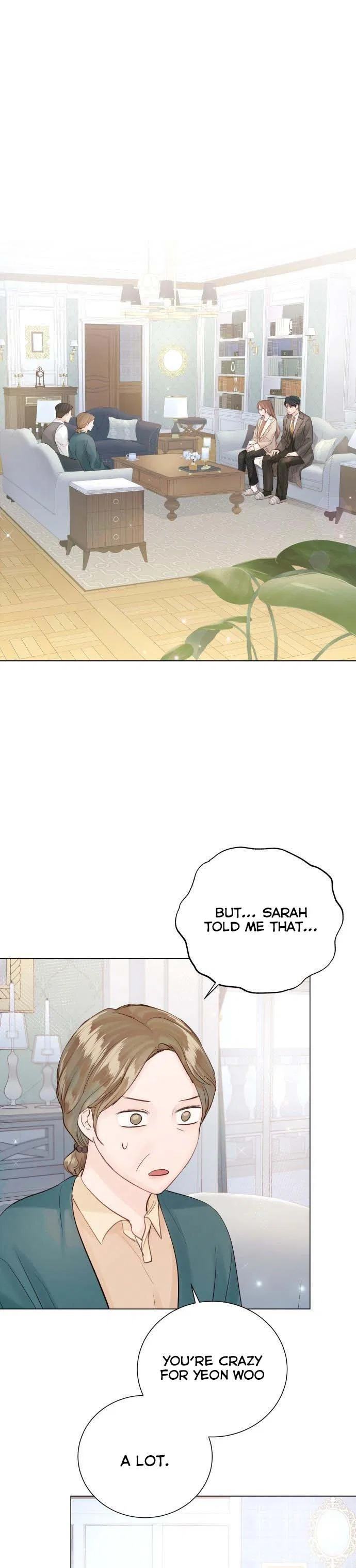 Surely a Happy Ending Chapter 78 – Page 18