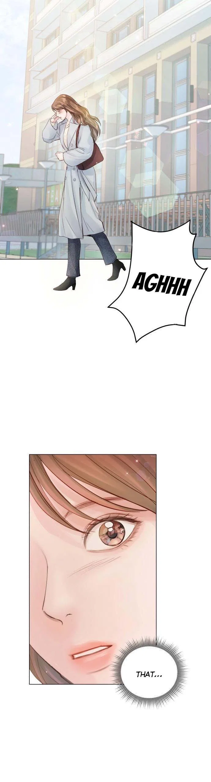 Surely a Happy Ending Chapter 78 – Page 34