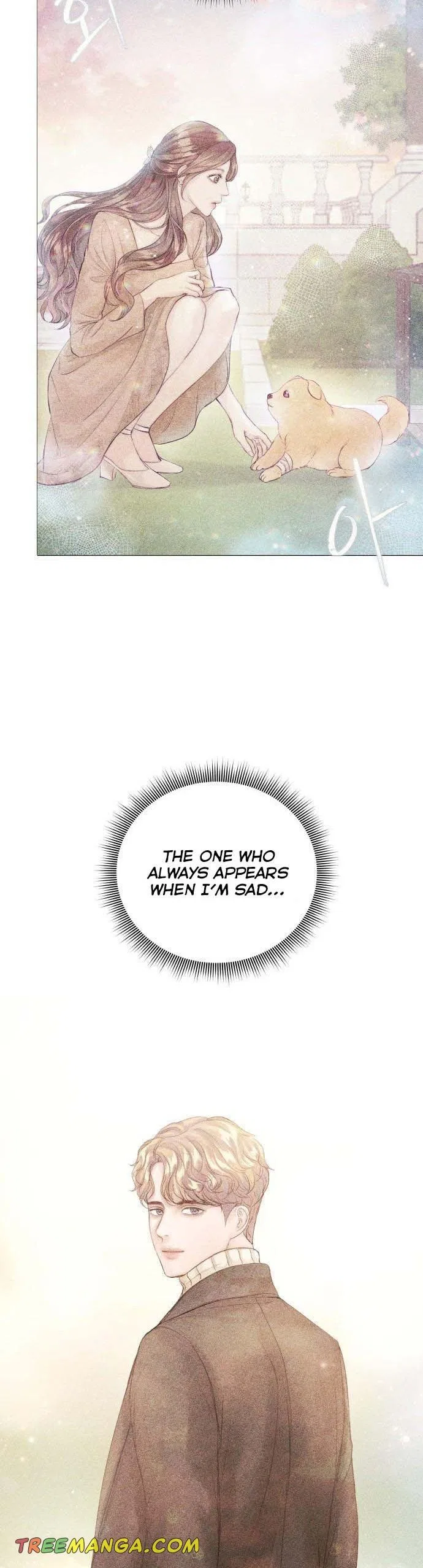 Surely a Happy Ending Chapter 78 – Page 36