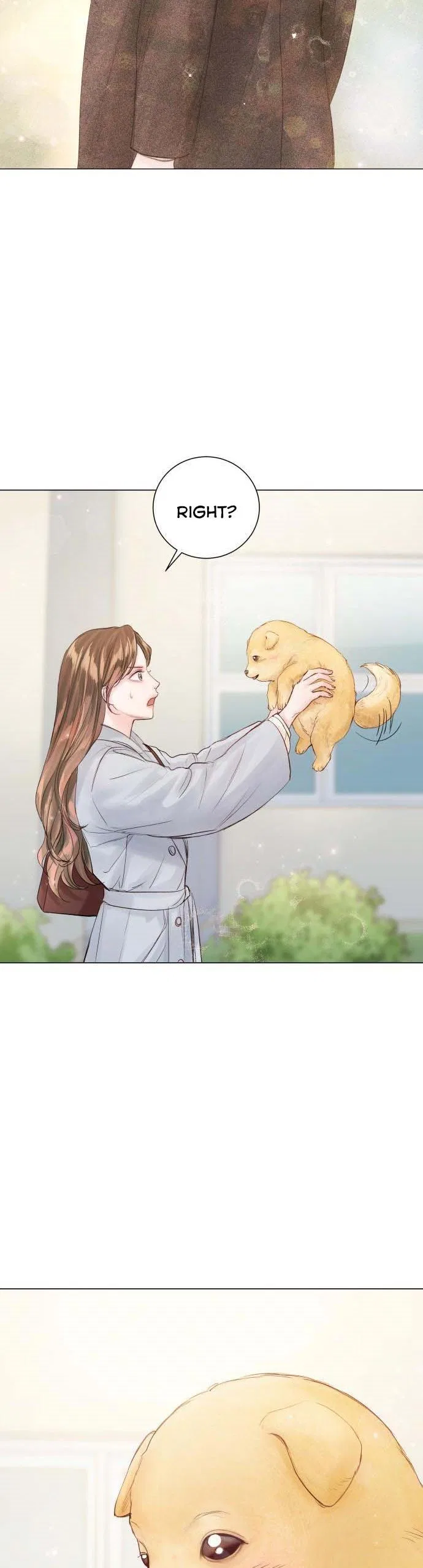 Surely a Happy Ending Chapter 78 – Page 37