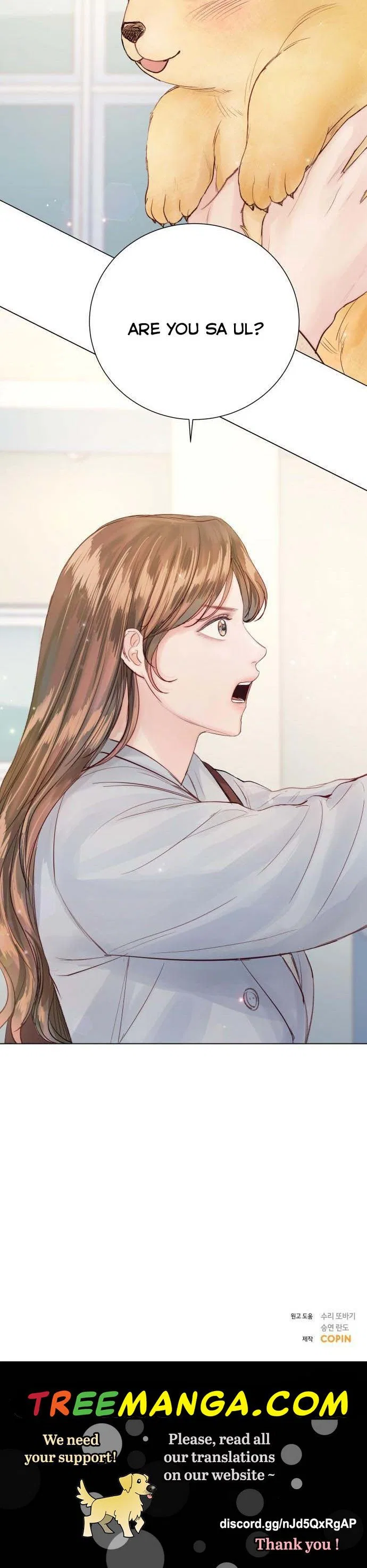 Surely a Happy Ending Chapter 78 – Page 38