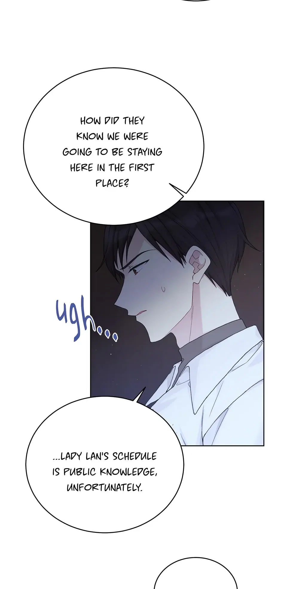 Recording Hall Chapter 92 – Page 7