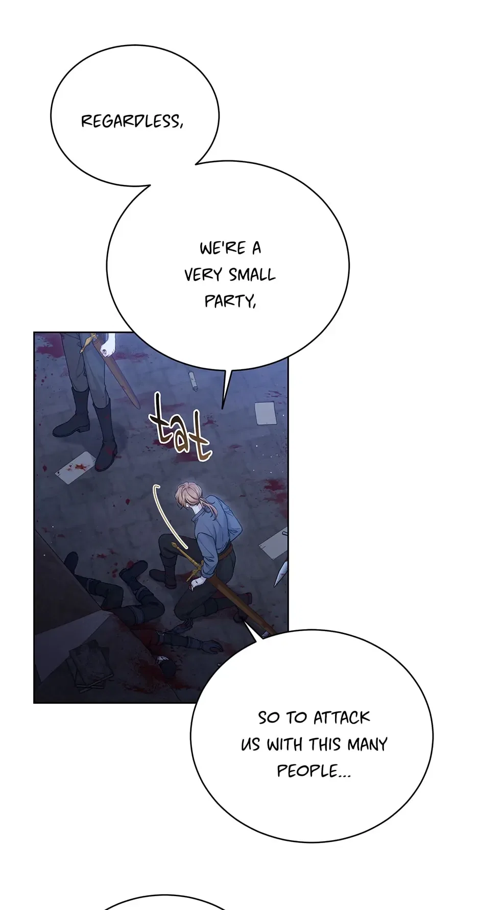 Recording Hall Chapter 92 – Page 10