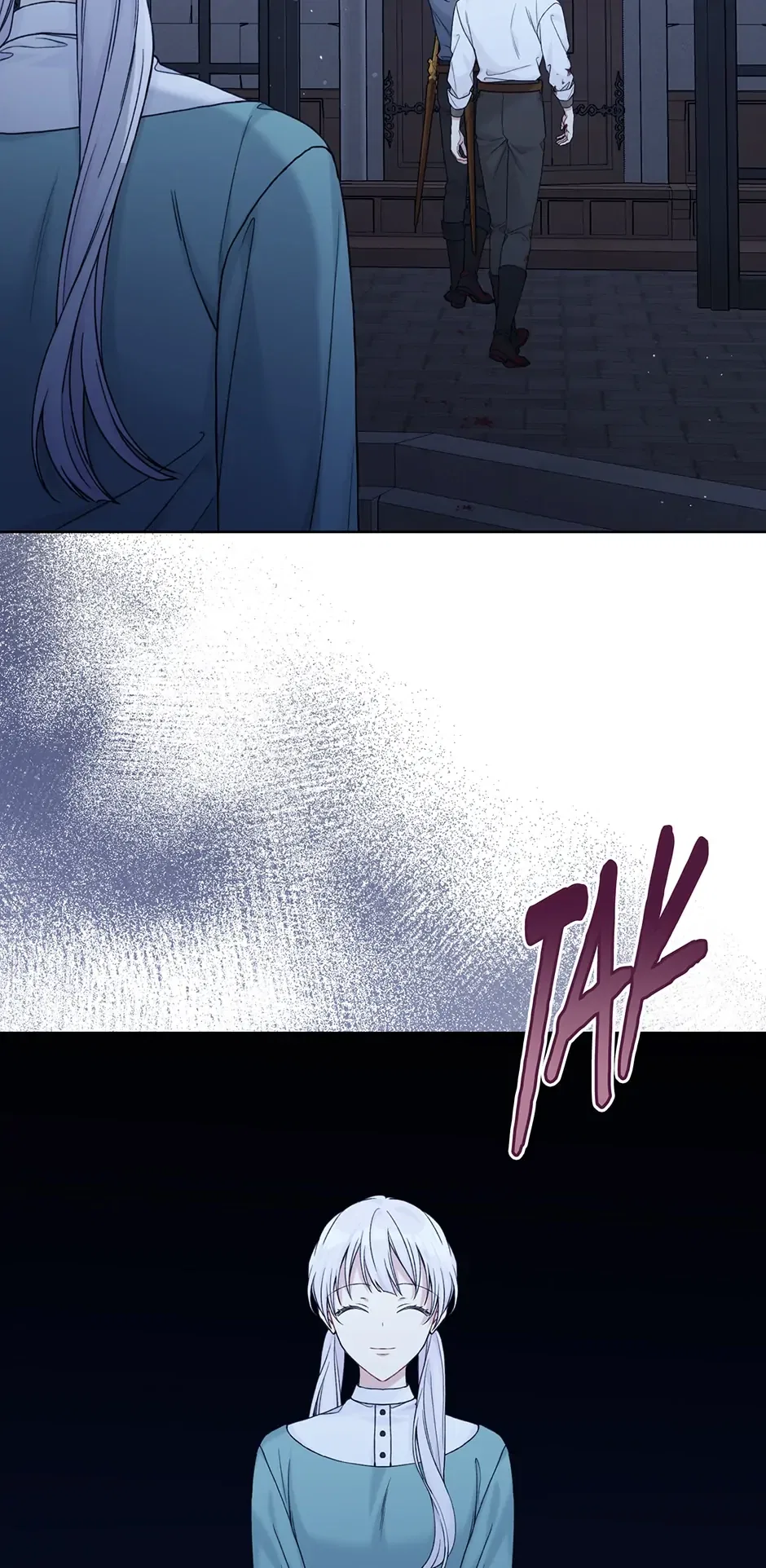 Recording Hall Chapter 92 – Page 20