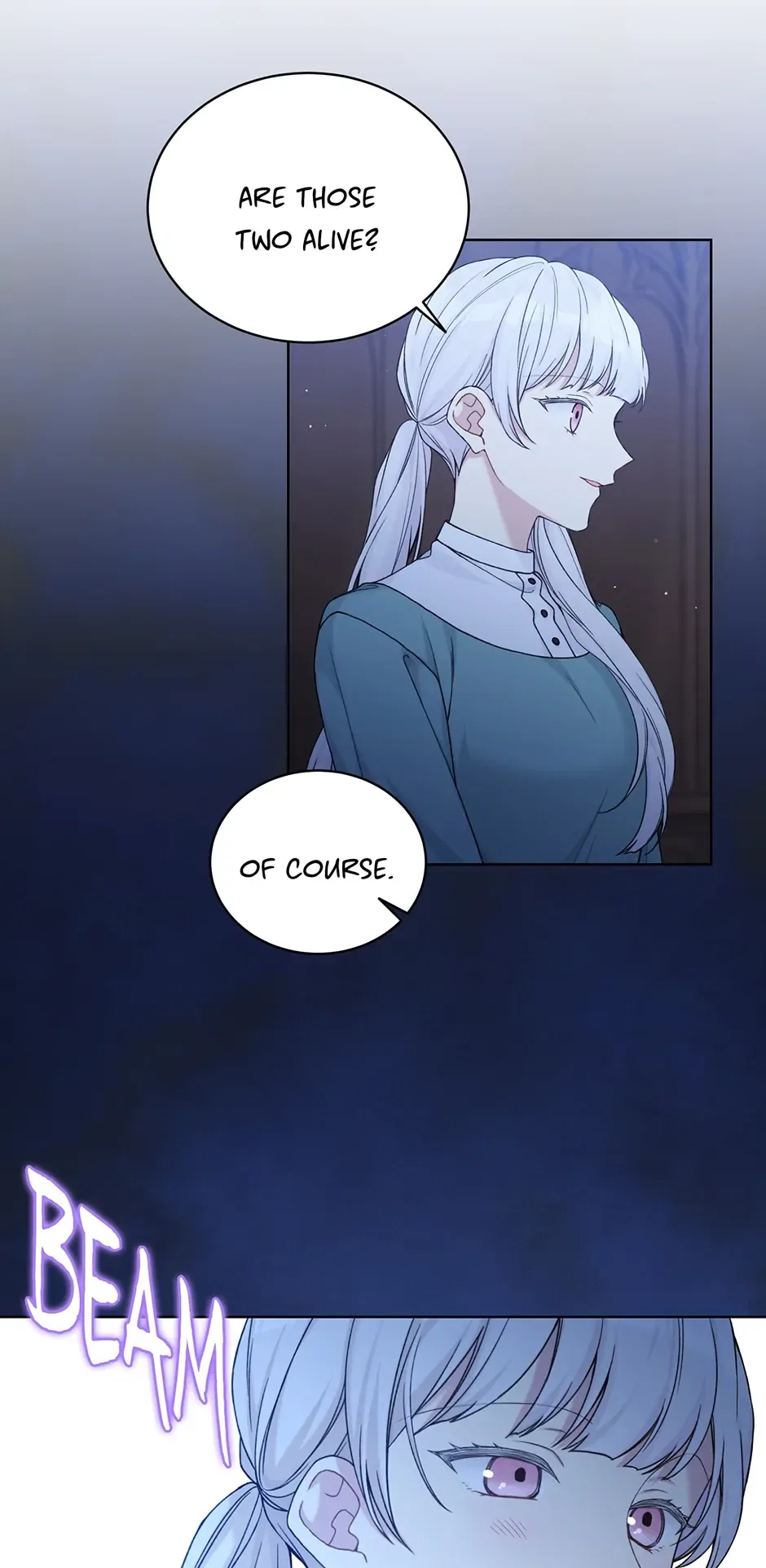 Recording Hall Chapter 92 – Page 23