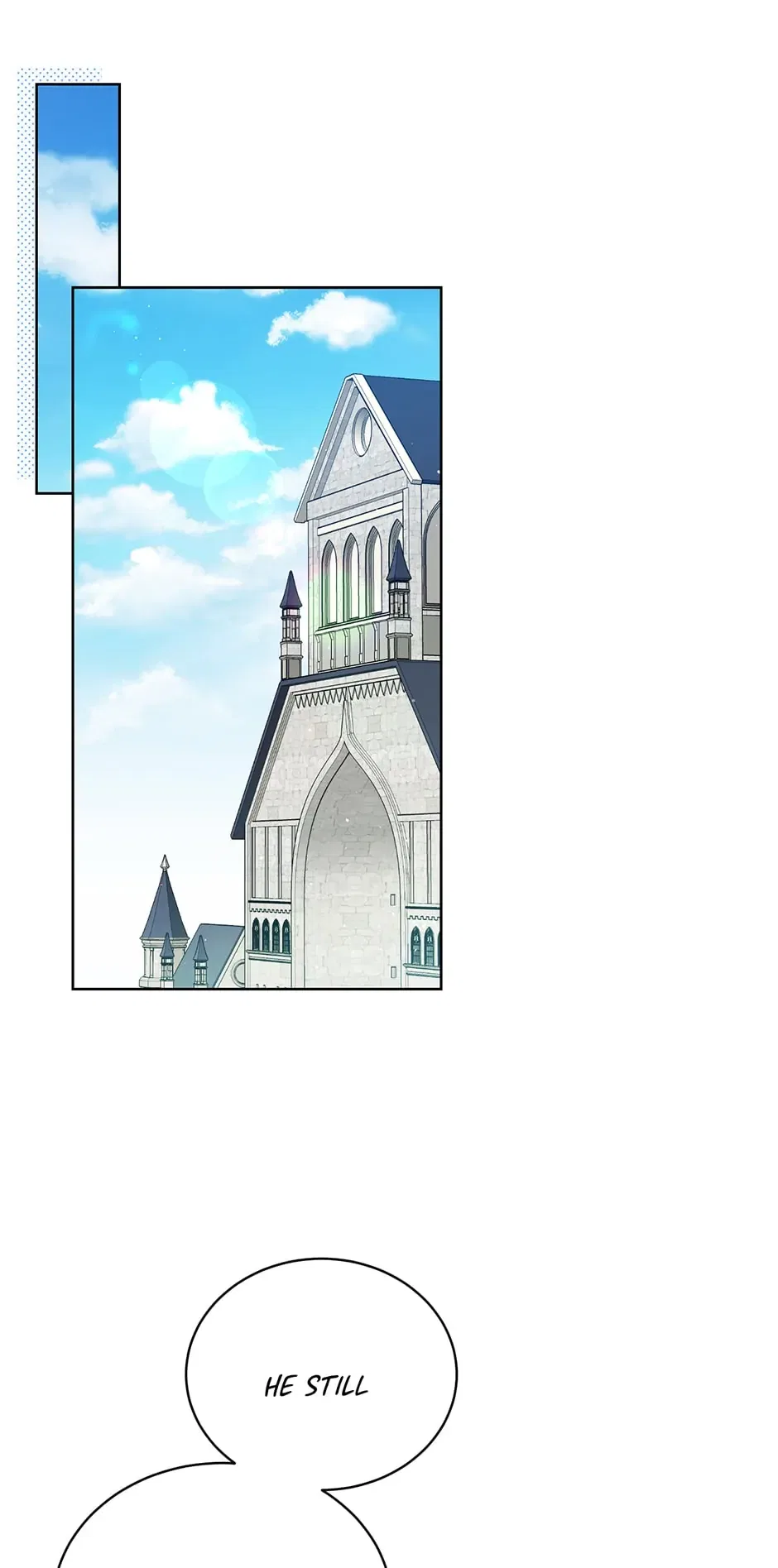 Recording Hall Chapter 92 – Page 25