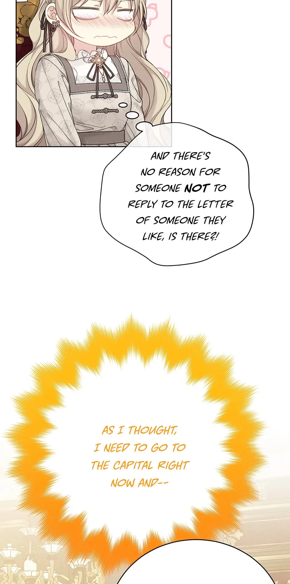 Recording Hall Chapter 92 – Page 30