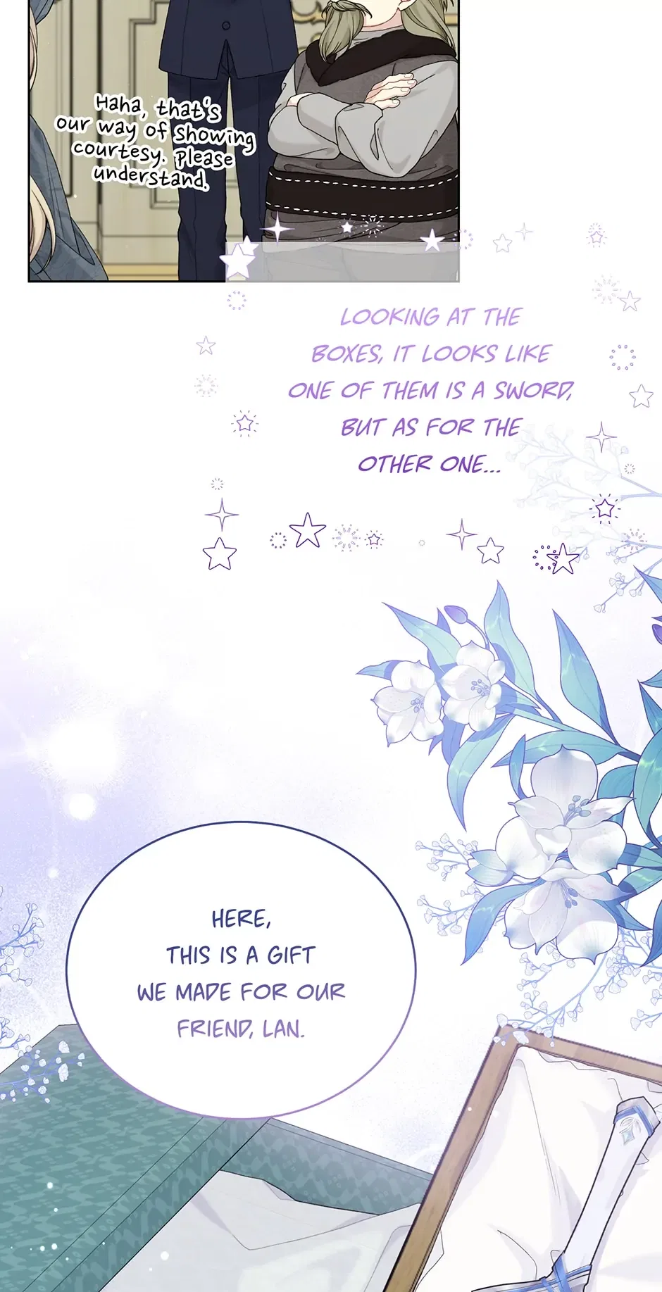 Recording Hall Chapter 92 – Page 40