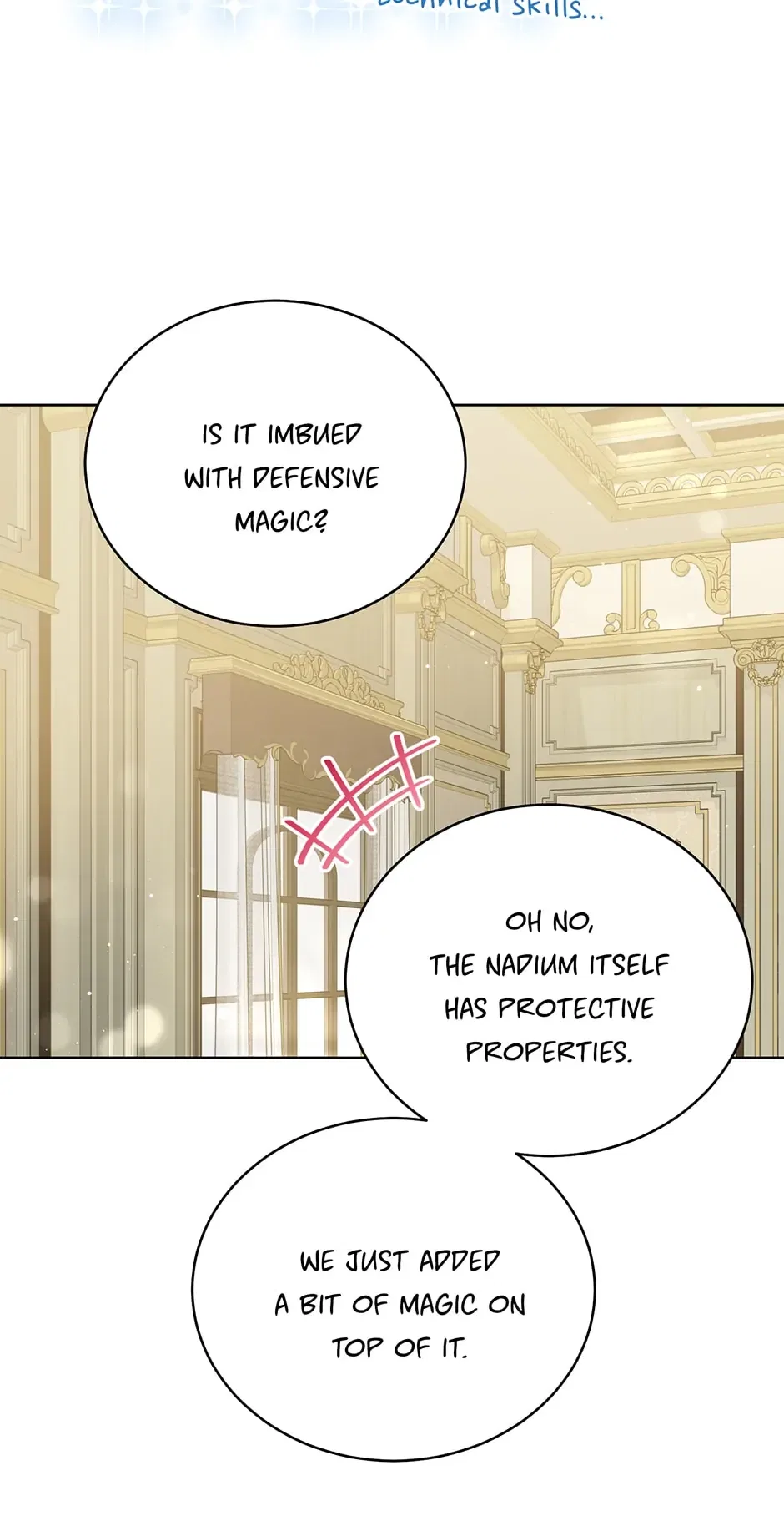 Recording Hall Chapter 92 – Page 43