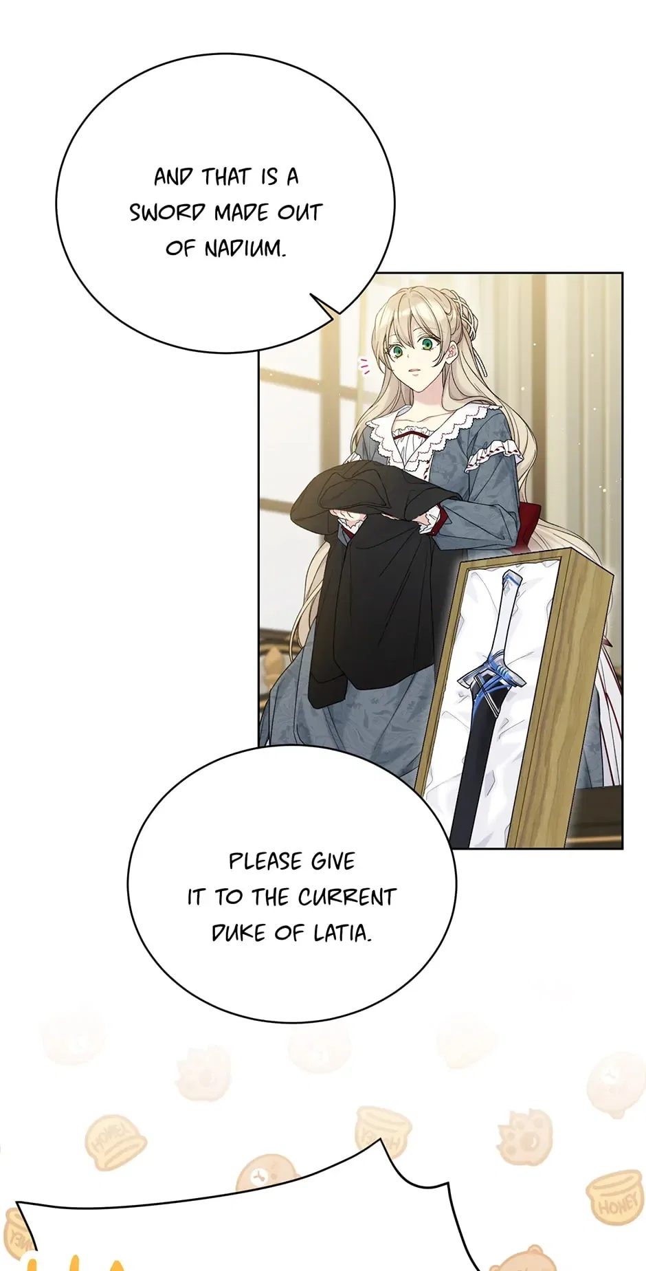 Recording Hall Chapter 92 – Page 44