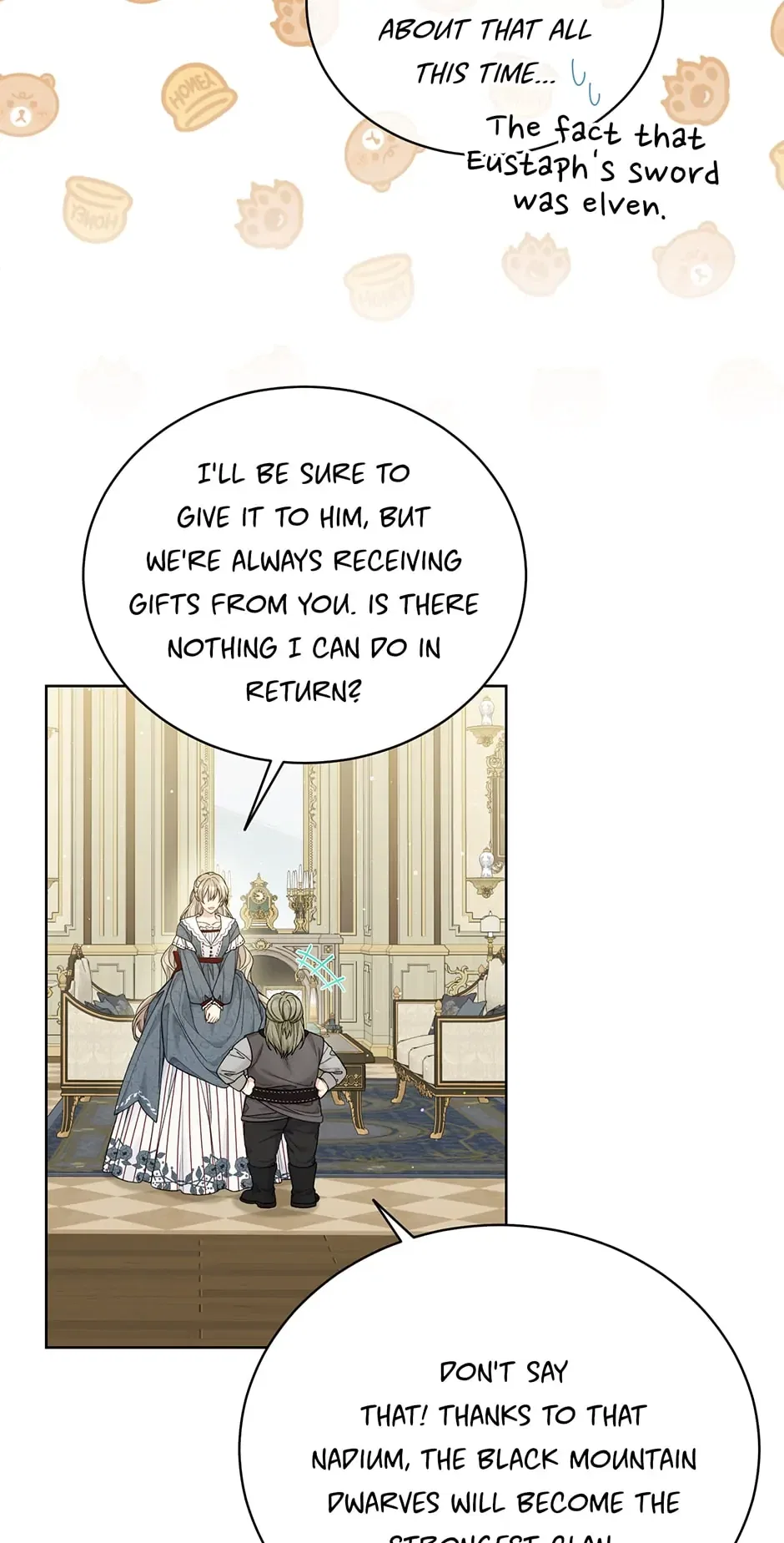 Recording Hall Chapter 92 – Page 46