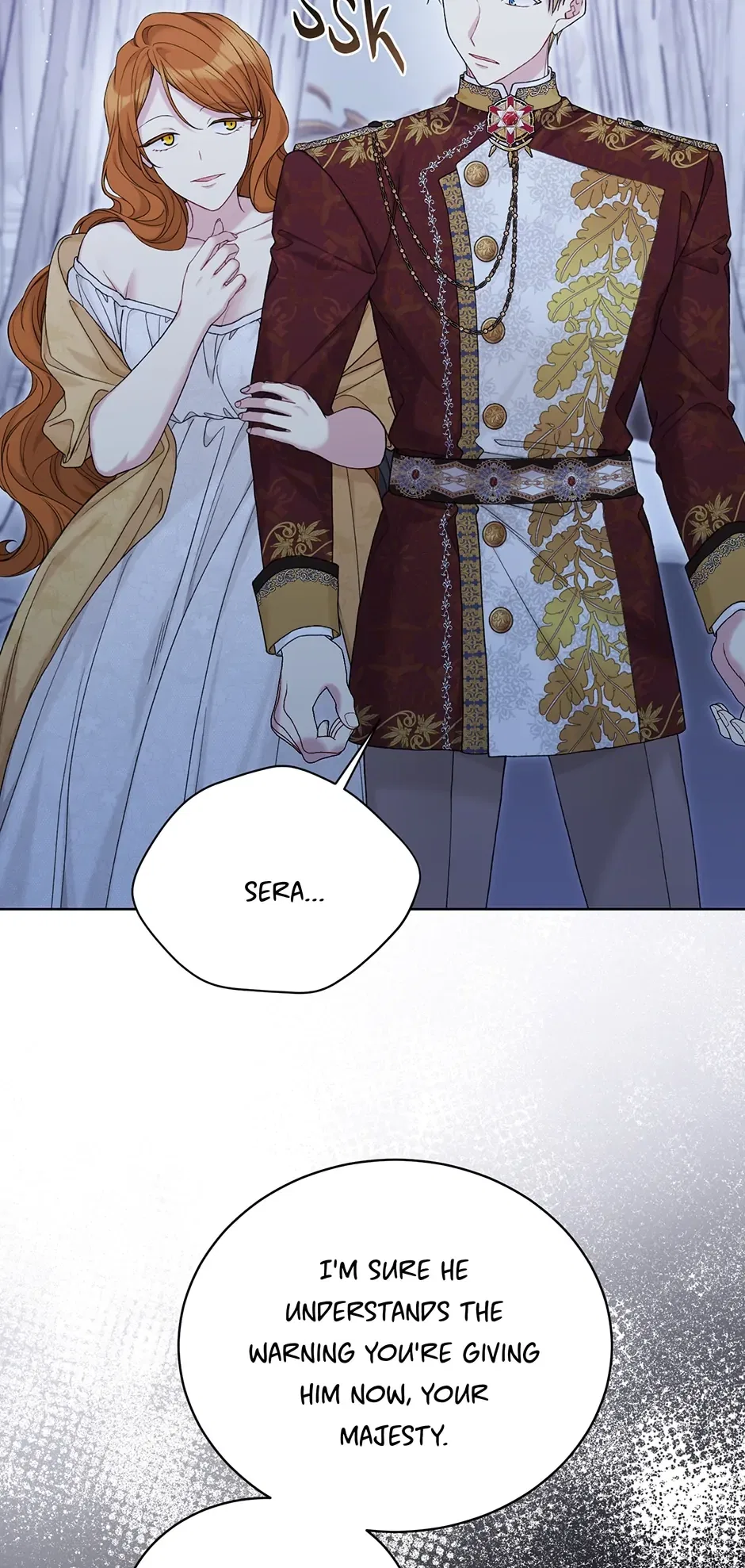 Recording Hall Chapter 92 – Page 53