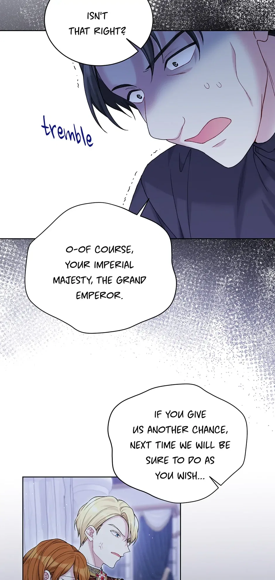 Recording Hall Chapter 92 – Page 54