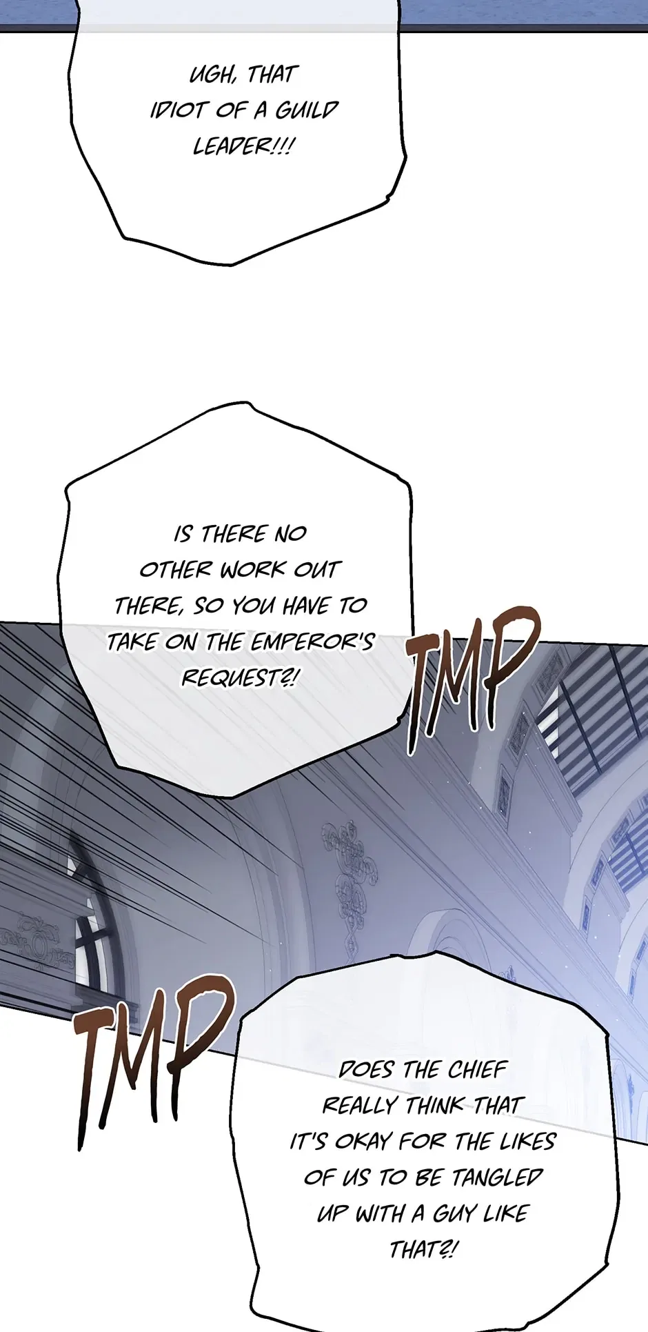 Recording Hall Chapter 92 – Page 57