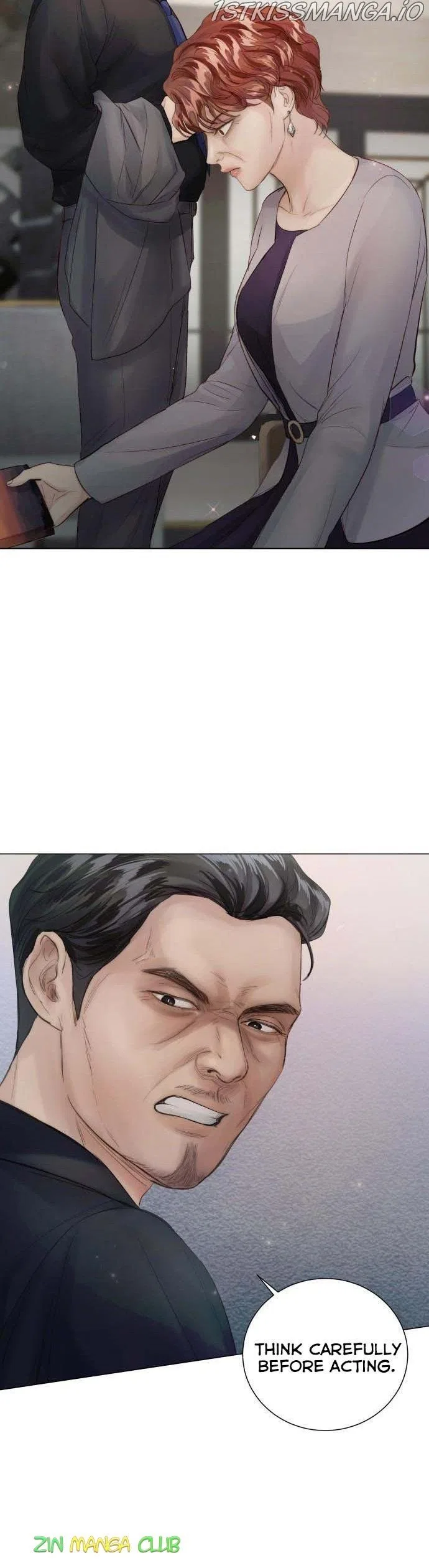 Surely a Happy Ending Chapter 77 – Page 7