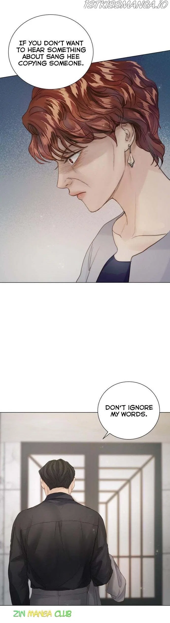 Surely a Happy Ending Chapter 77 – Page 8