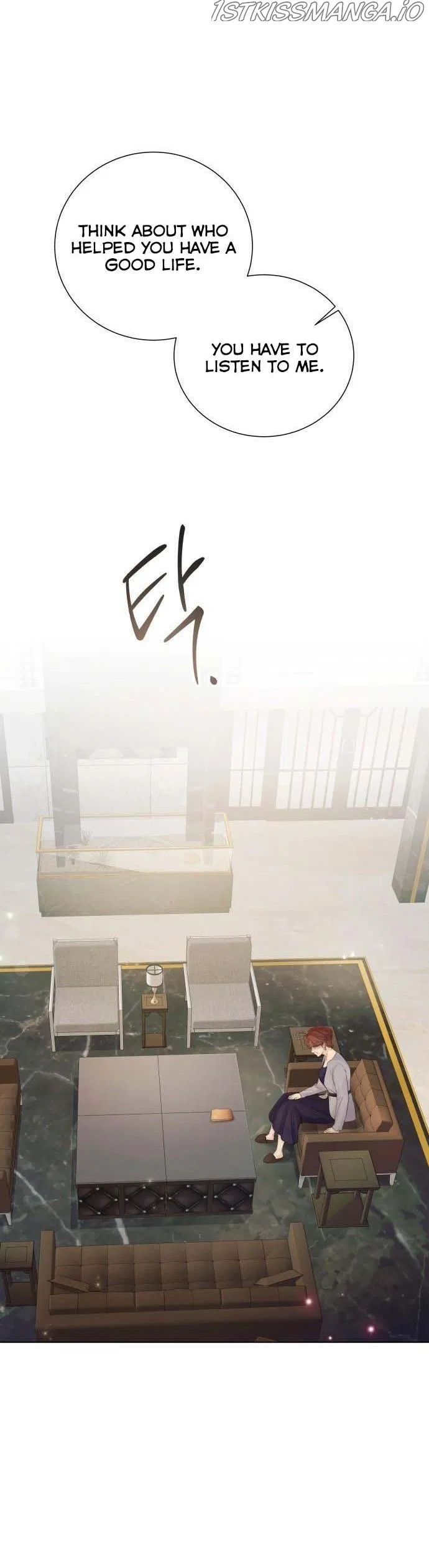Surely a Happy Ending Chapter 77 – Page 9
