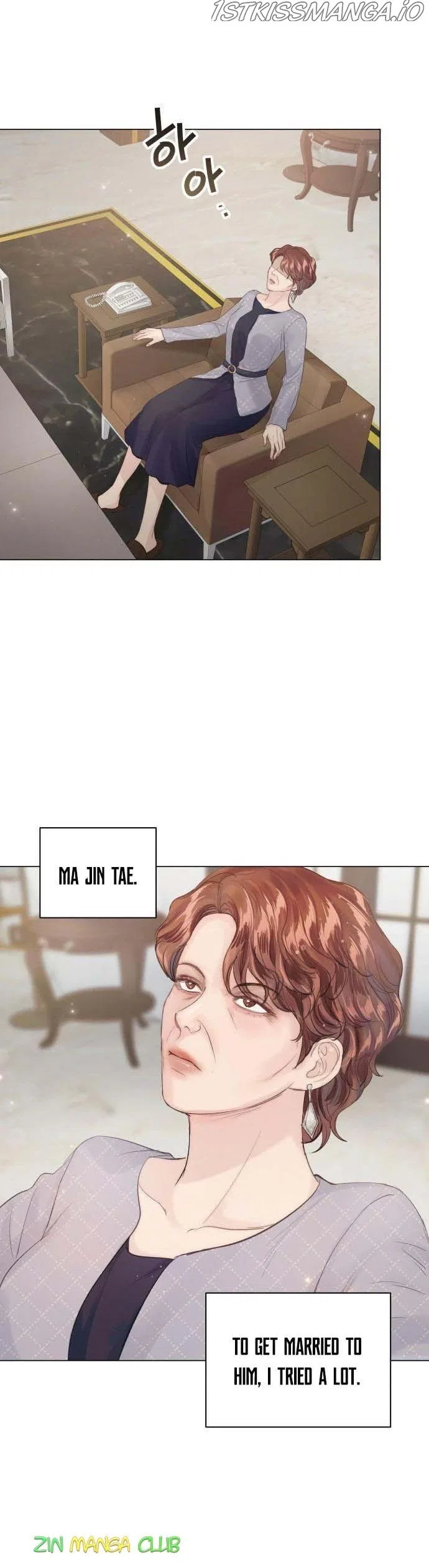 Surely a Happy Ending Chapter 77 – Page 10