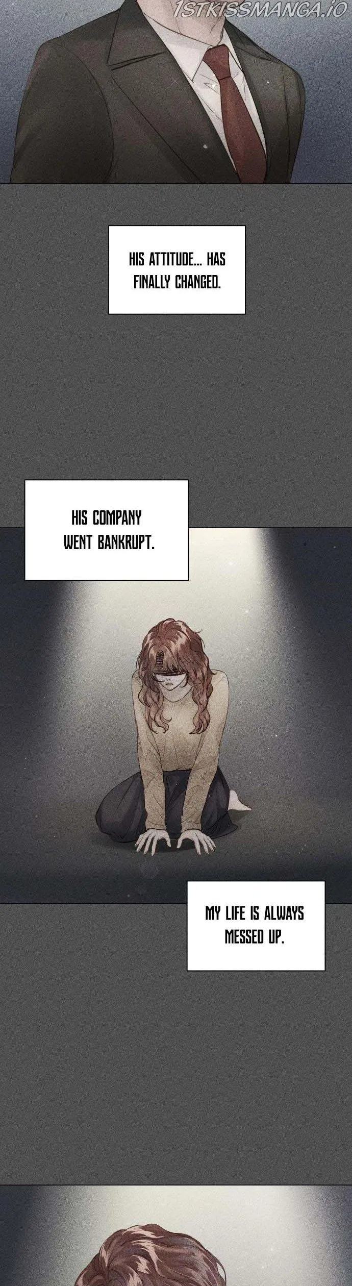Surely a Happy Ending Chapter 77 – Page 13