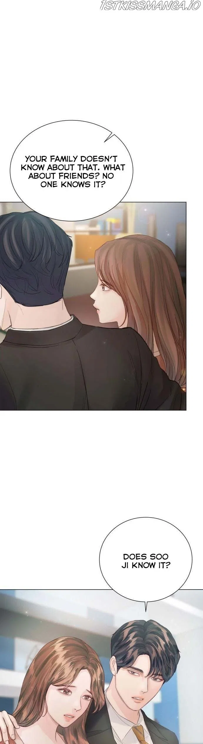 Surely a Happy Ending Chapter 77 – Page 19