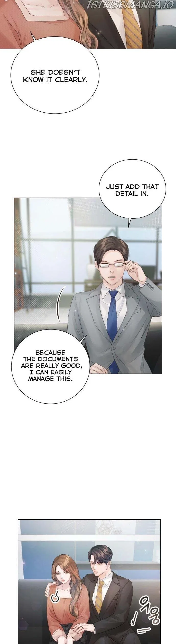 Surely a Happy Ending Chapter 77 – Page 20