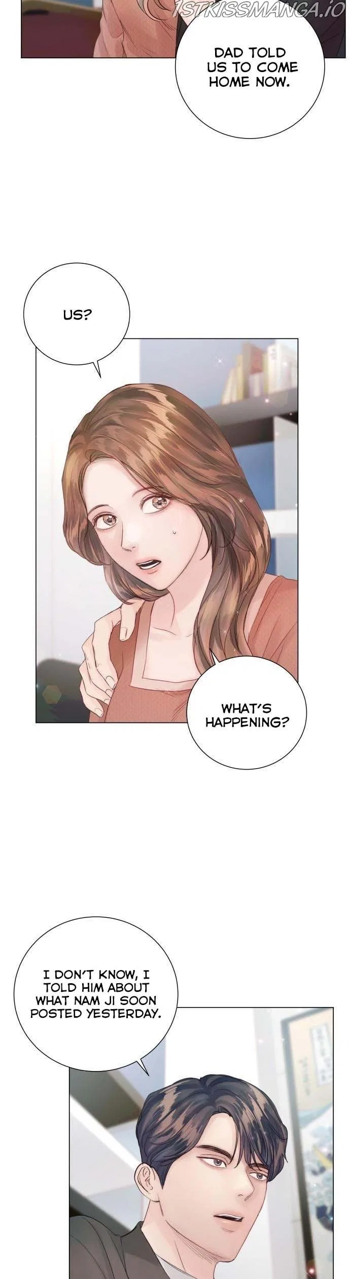 Surely a Happy Ending Chapter 77 – Page 22
