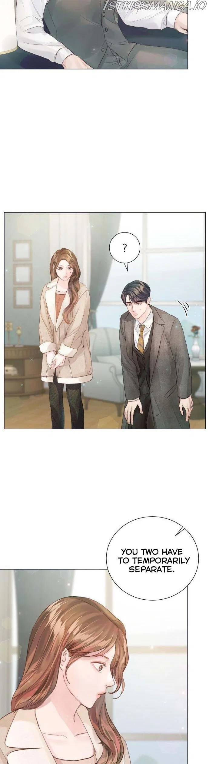 Surely a Happy Ending Chapter 77 – Page 27