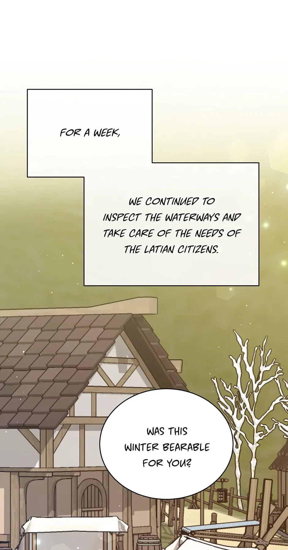 Recording Hall Chapter 91 – Page 1