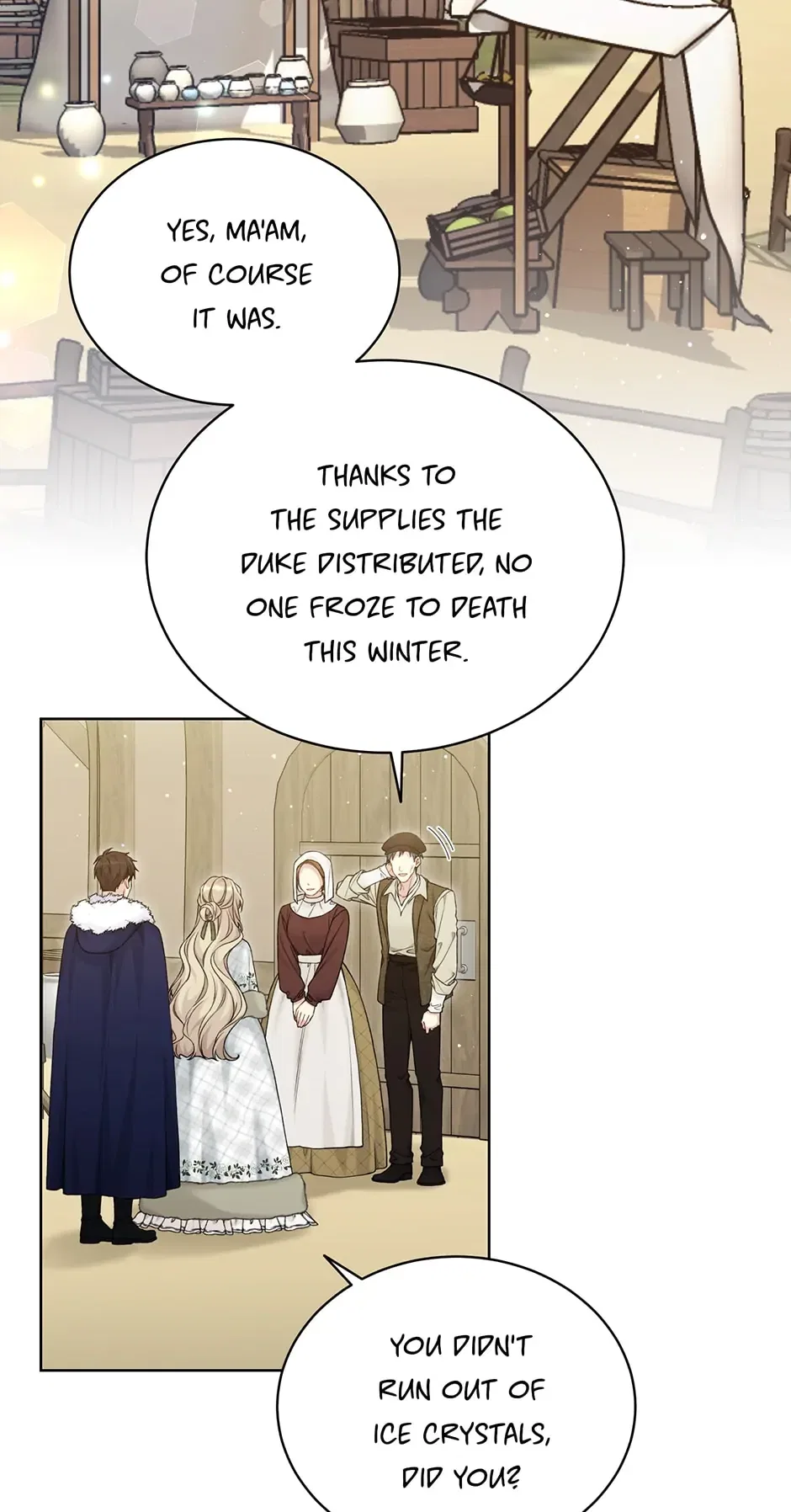 Recording Hall Chapter 91 – Page 2