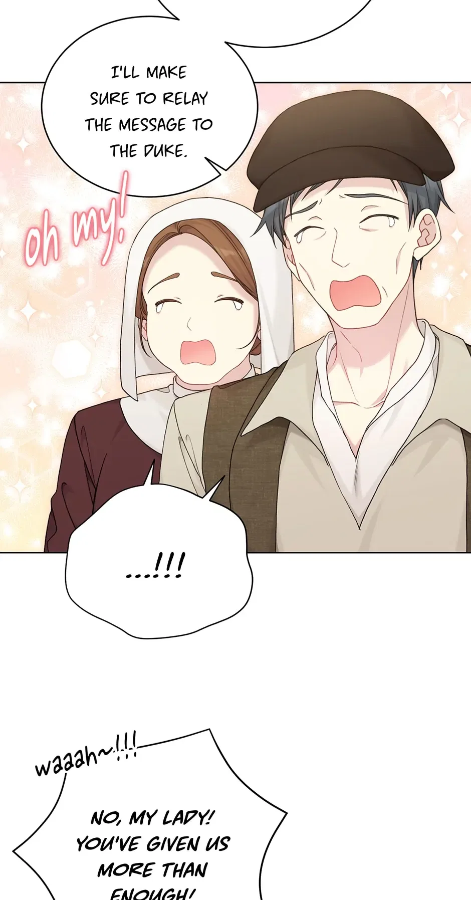 Recording Hall Chapter 91 – Page 4