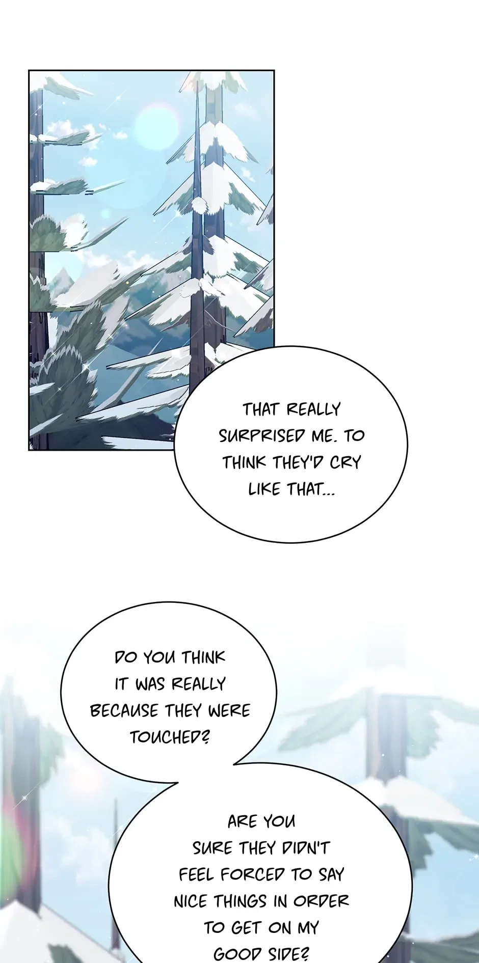 Recording Hall Chapter 91 – Page 9