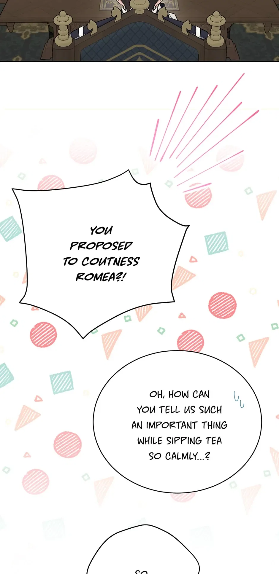 Recording Hall Chapter 91 – Page 17