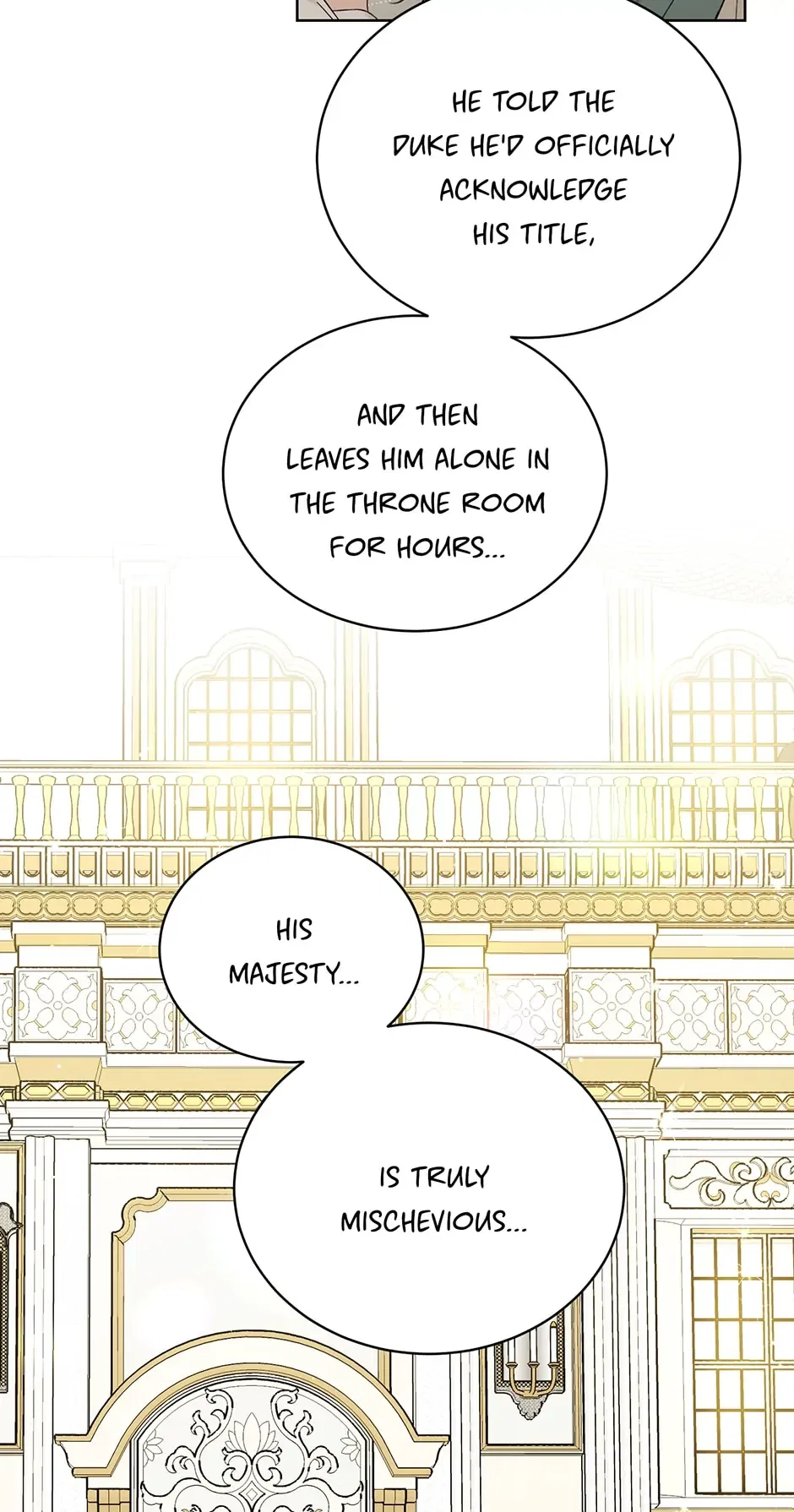 Recording Hall Chapter 91 – Page 29