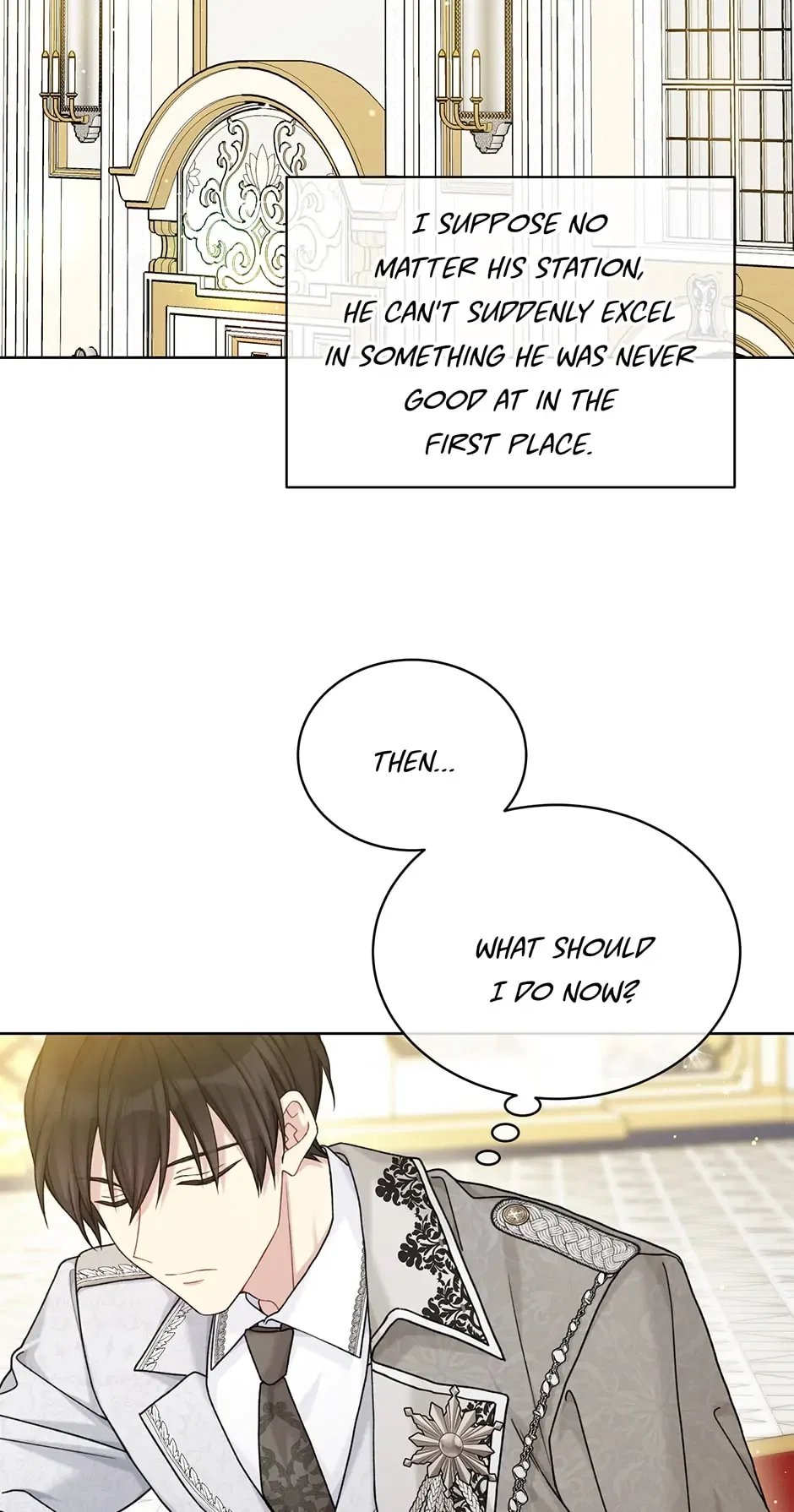 Recording Hall Chapter 91 – Page 32