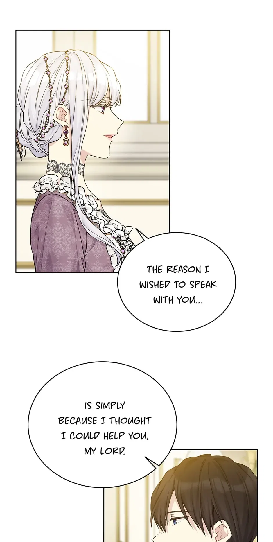 Recording Hall Chapter 91 – Page 39
