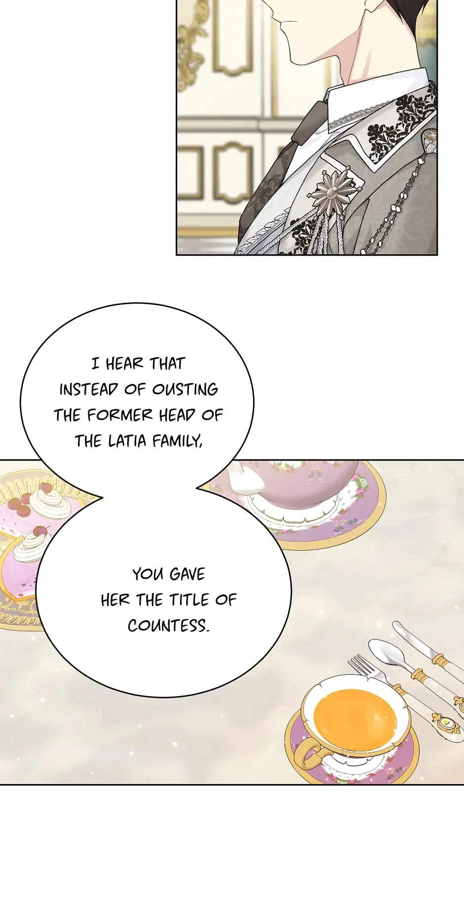 Recording Hall Chapter 91 – Page 40
